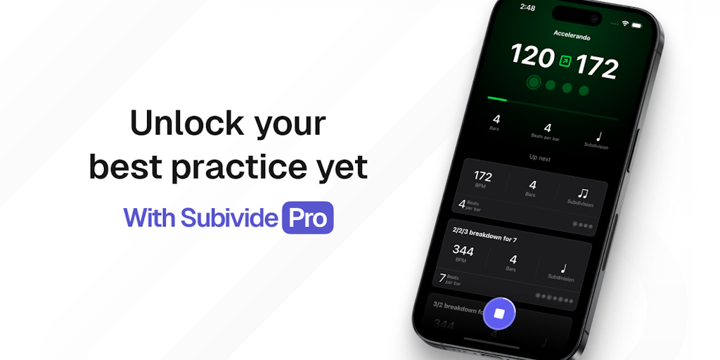 Subdivide