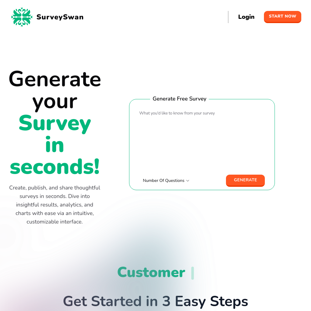 SurveySwan