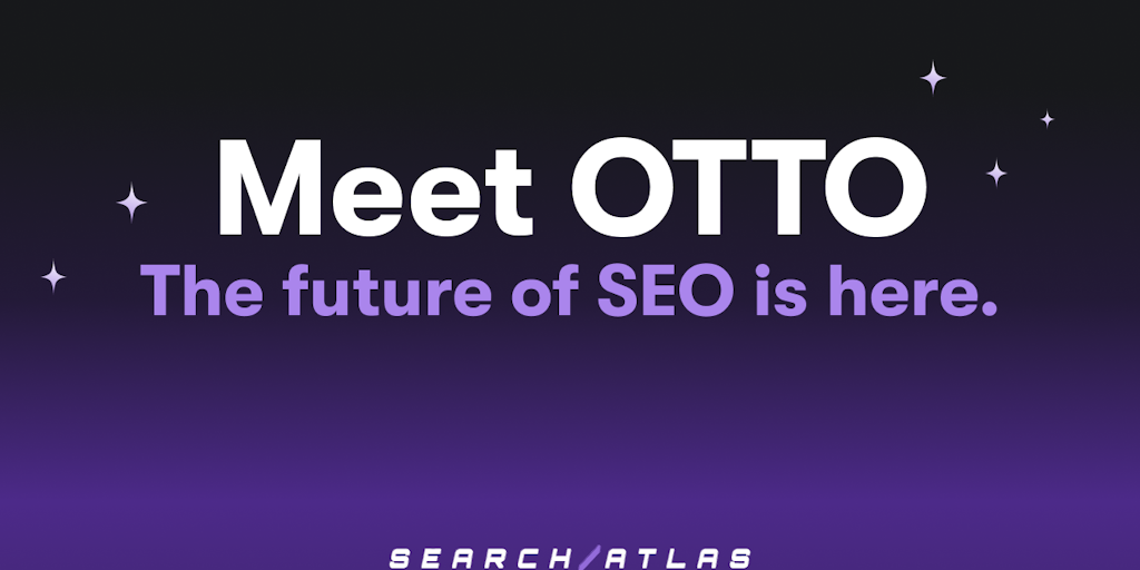 OTTO SEO by Search Atlas 