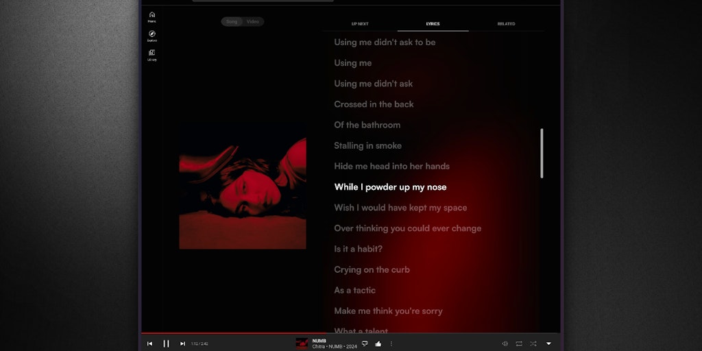 Better Lyrics
