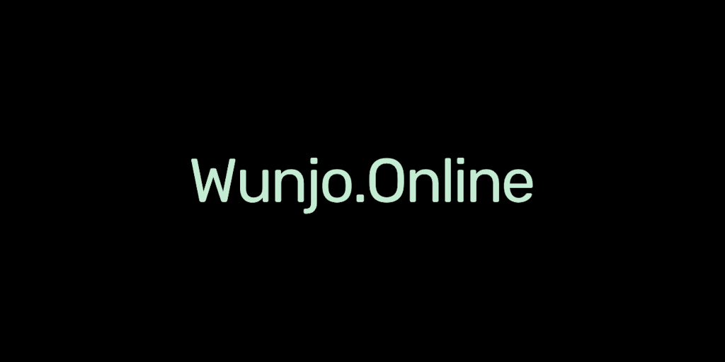 Wunjo
