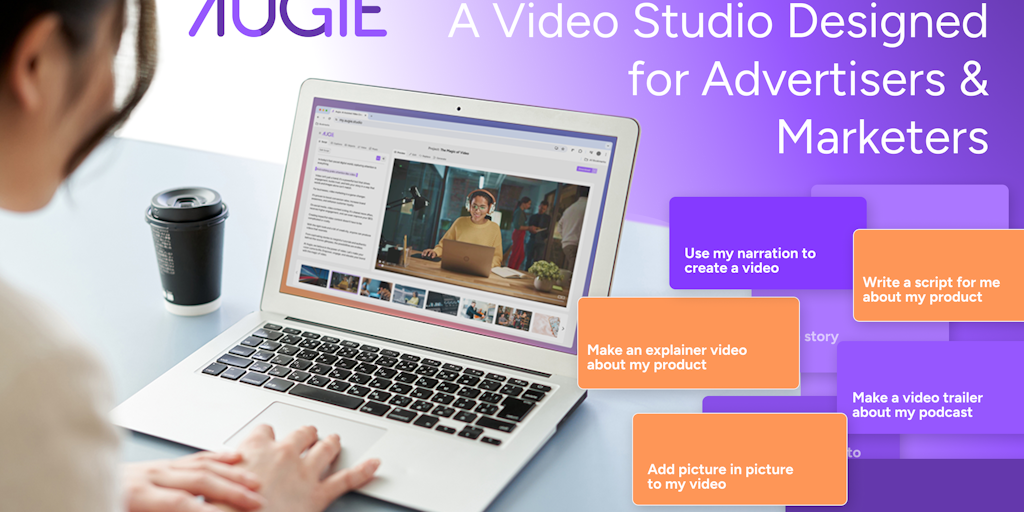 Augie Studio