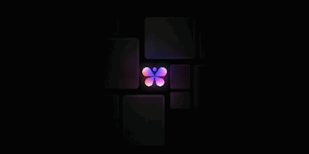 Butterflies