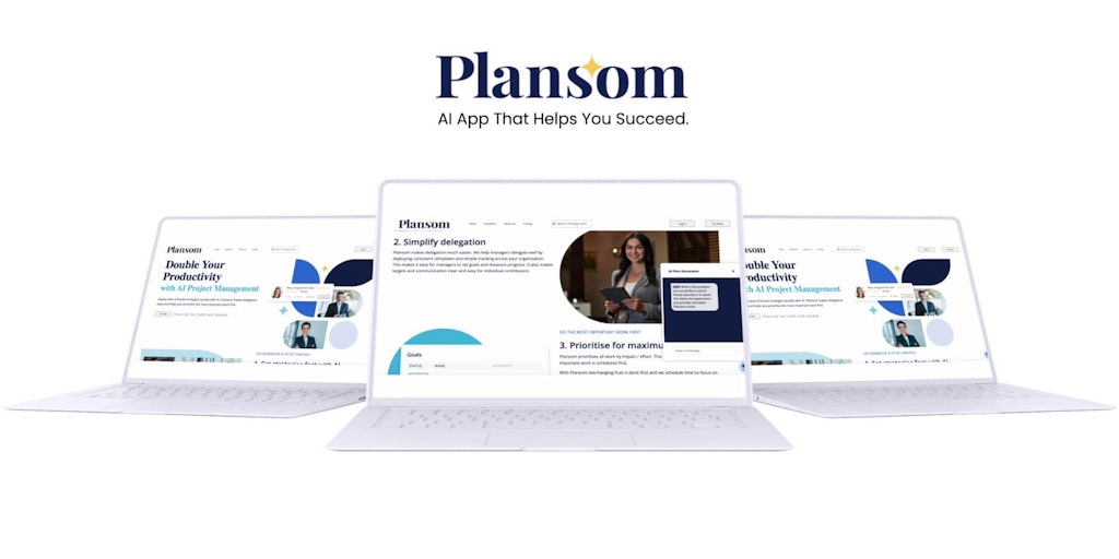 Plansom