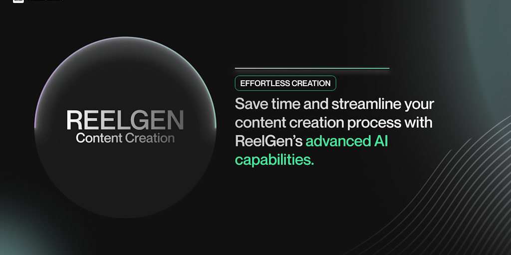 REELGEN