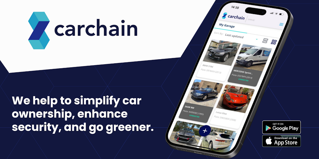 Carchain