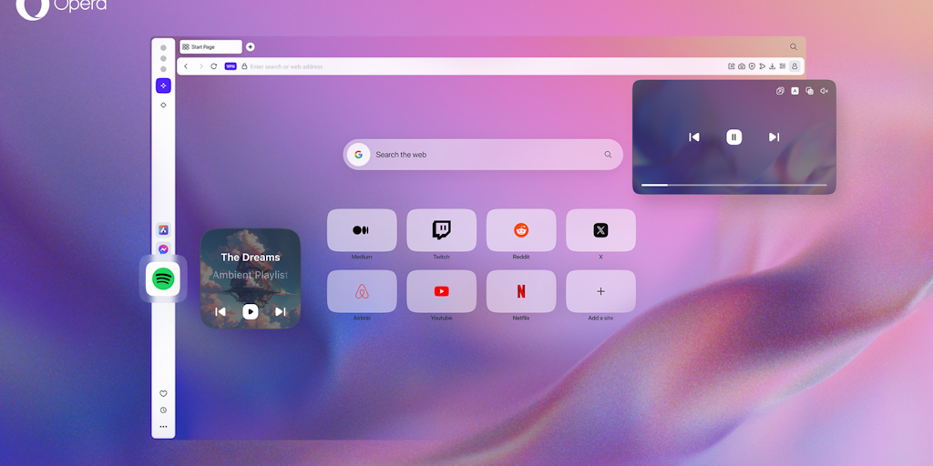 Opera