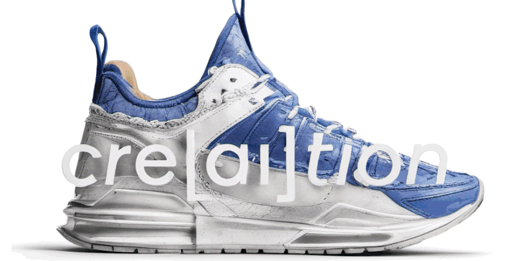 cre[ai]tion