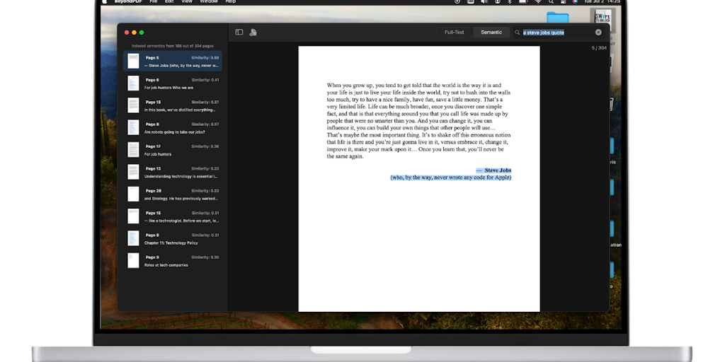 BeyondPDF