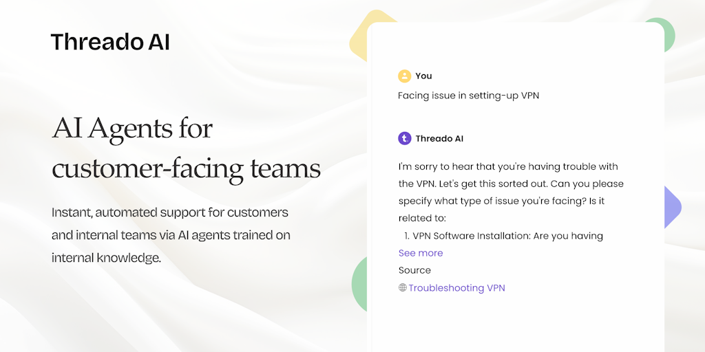 Threado AI