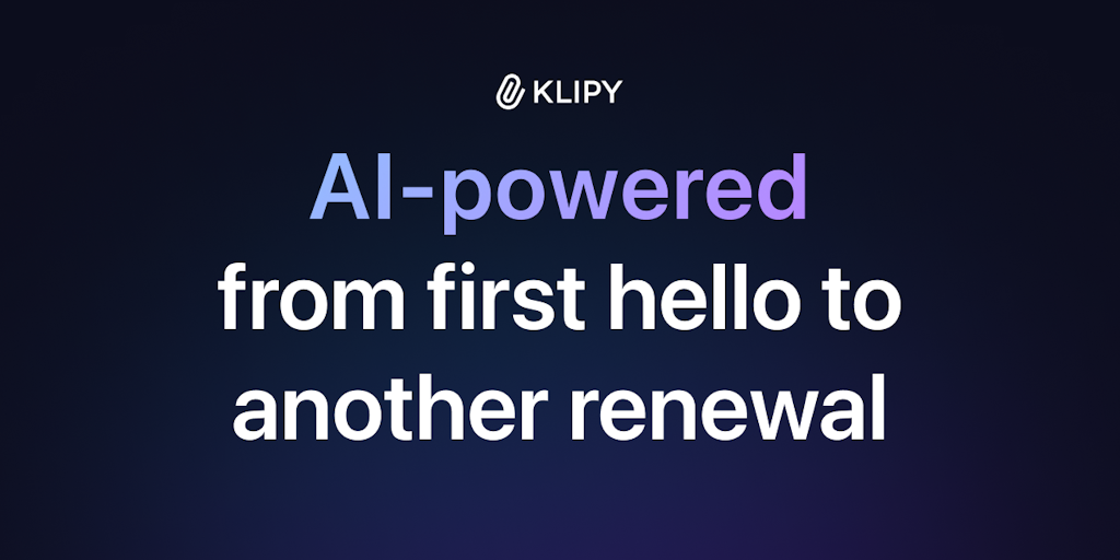 Klipy
