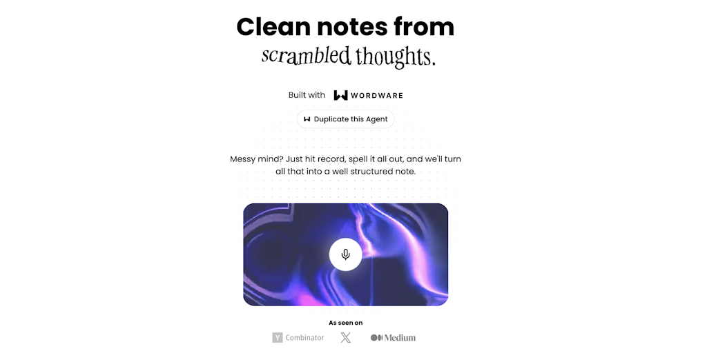 Audioscribe