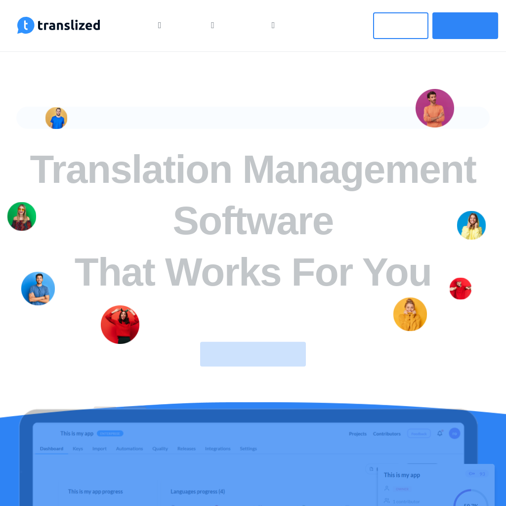 Translized