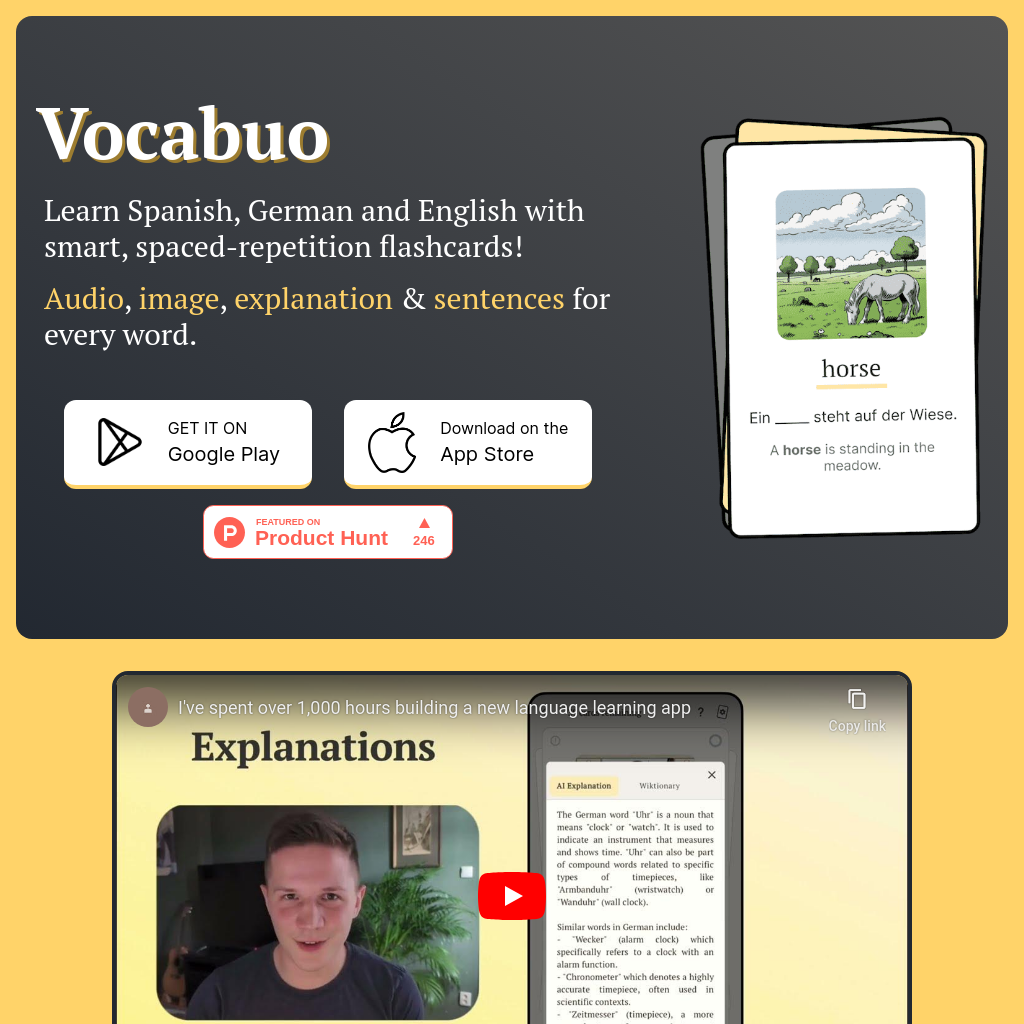Vocabuo