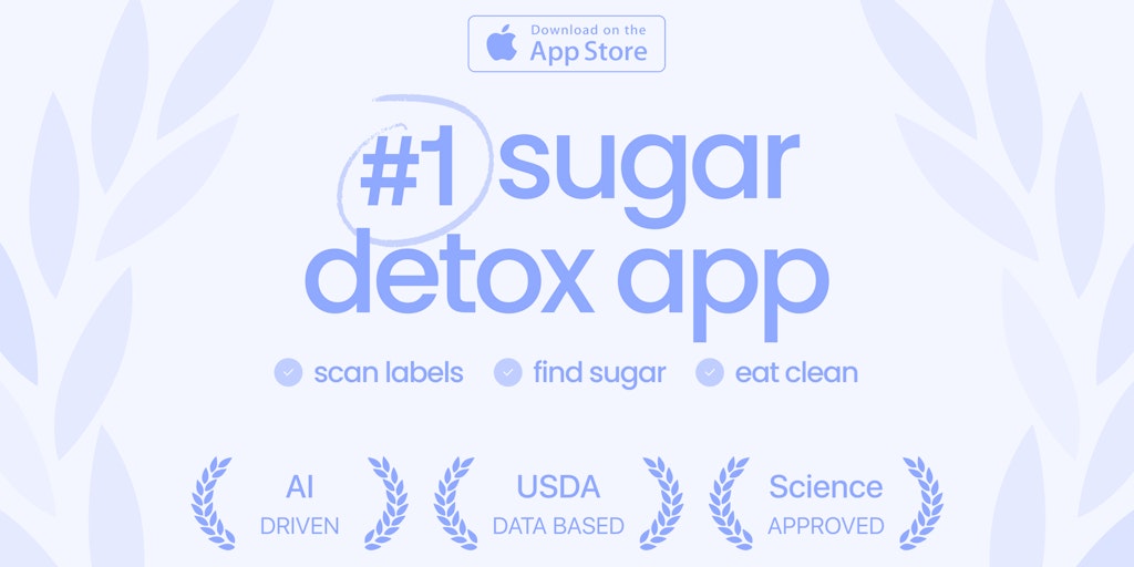 Sugar Free