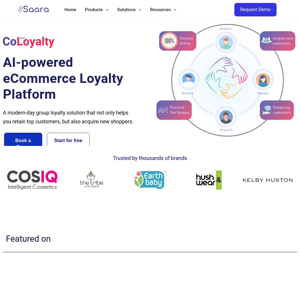 CoLoyalty