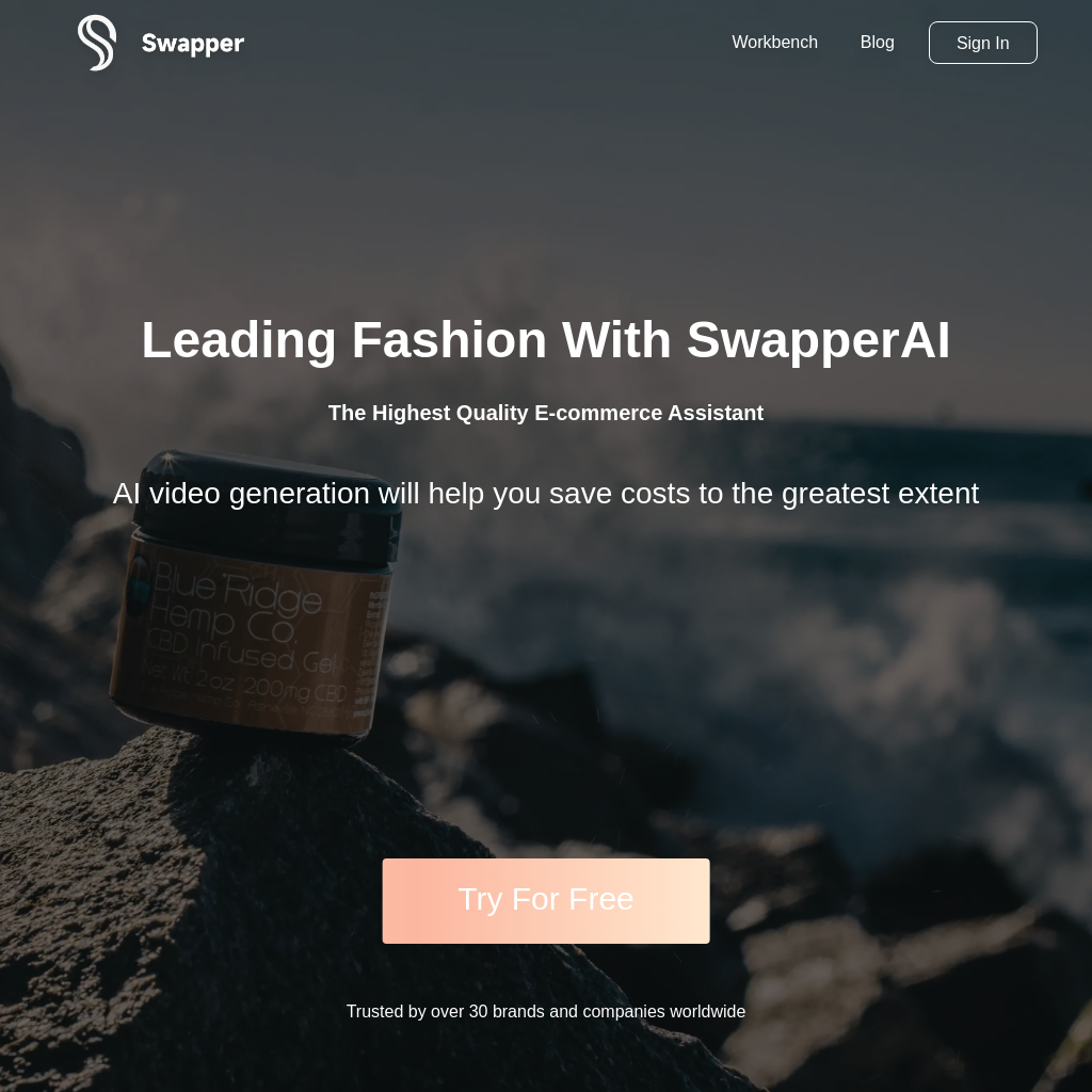 Swapper AI