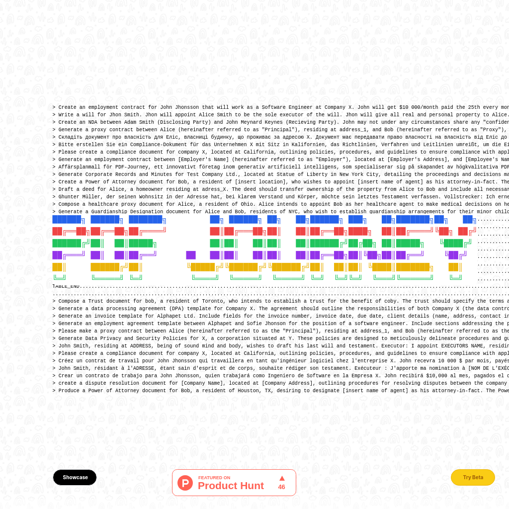 PDFJourney