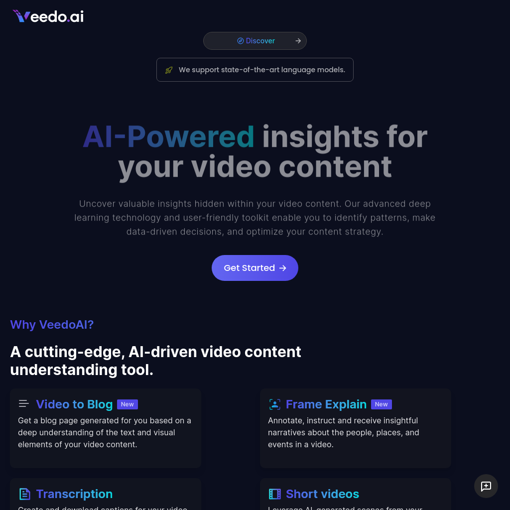 VeedoAI
