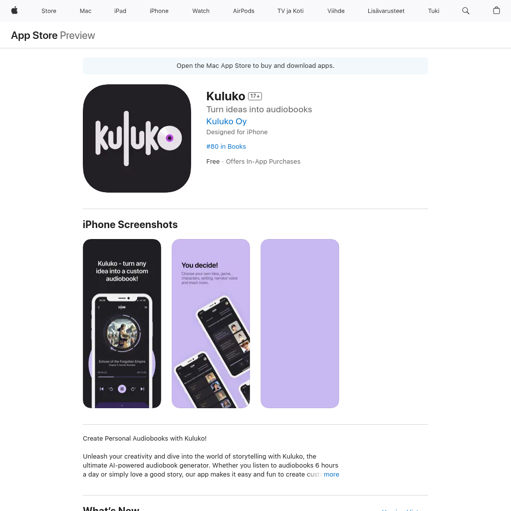 Kuluko