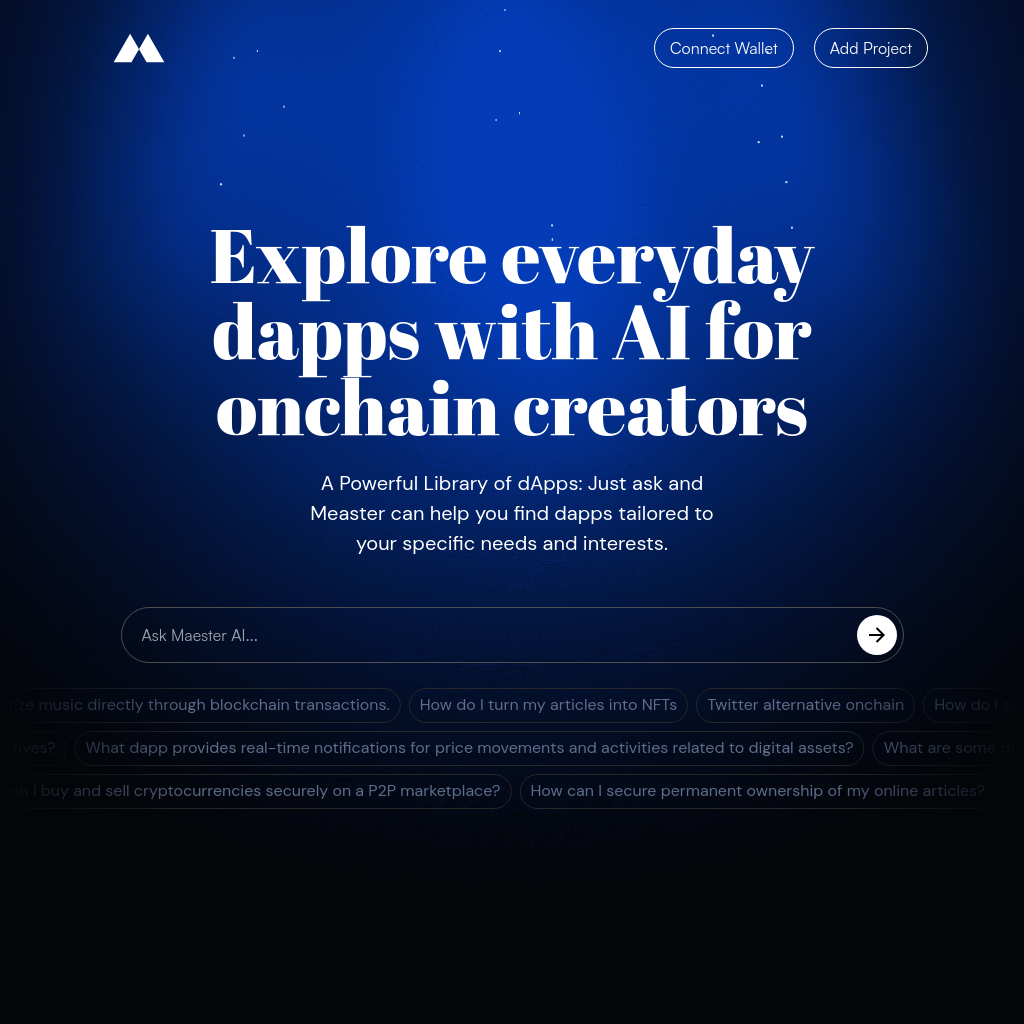 Maester