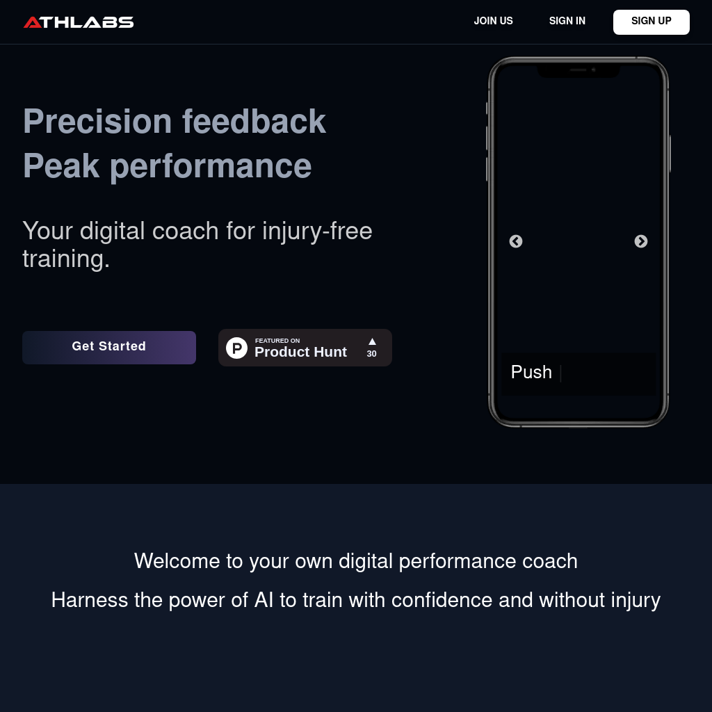 Athlabs
