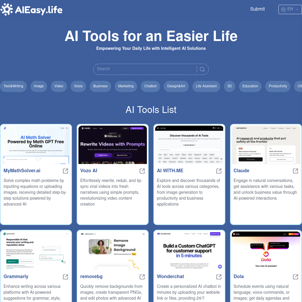 AIEasy.life