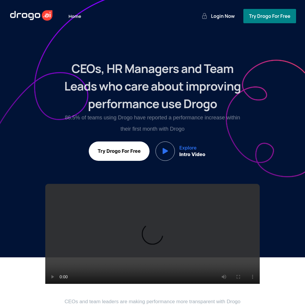 DrogoAI