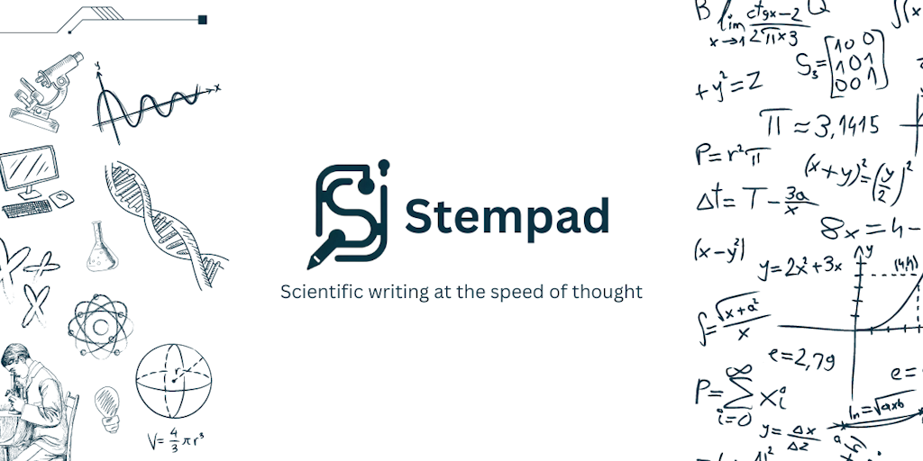 Stempad (YC S24)