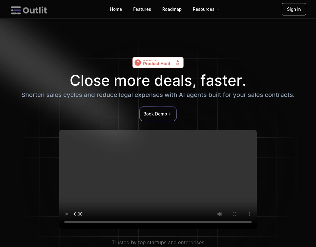 Outlit AI