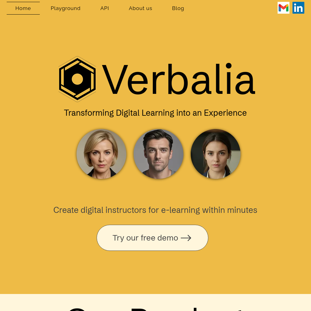 Verbalia