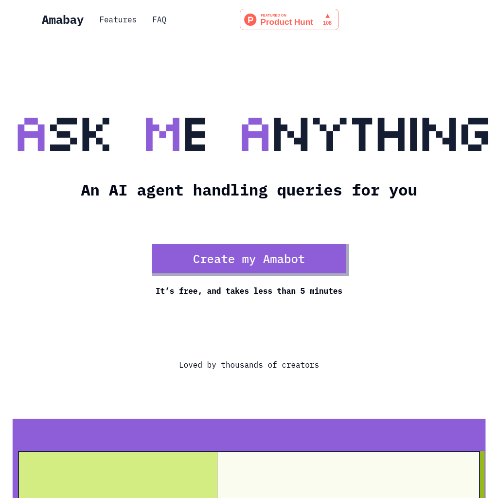 Amabay.ai