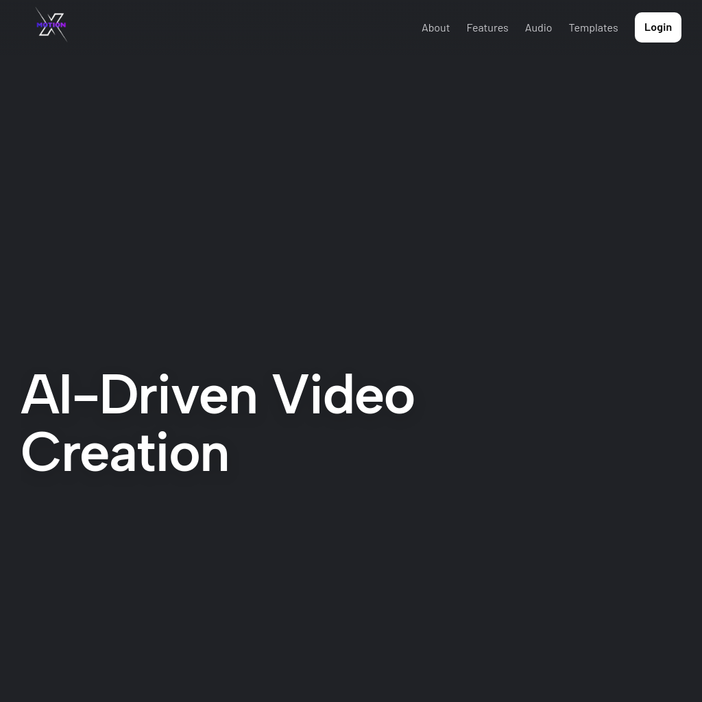 MotionX