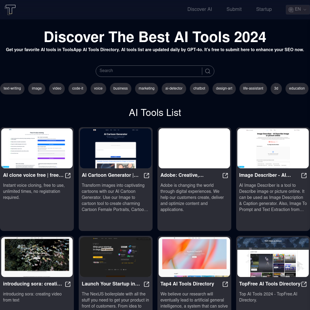 ToolsApp