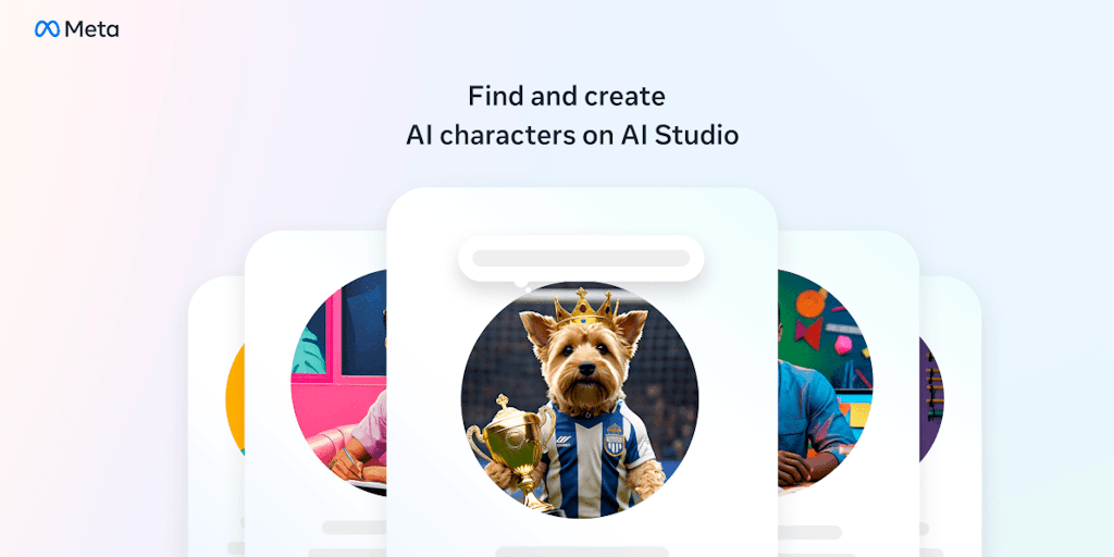 Meta AI Studio