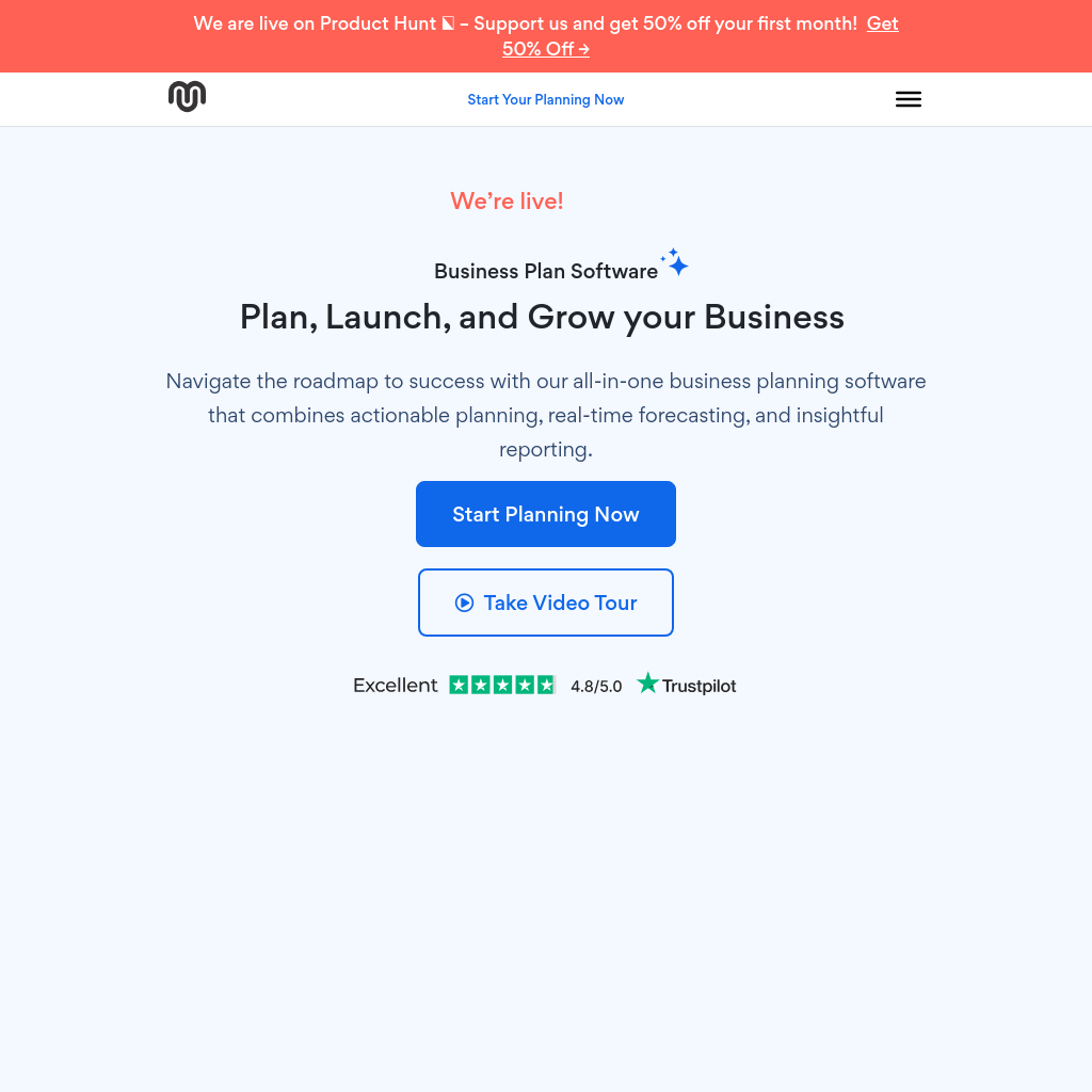 Upmetrics