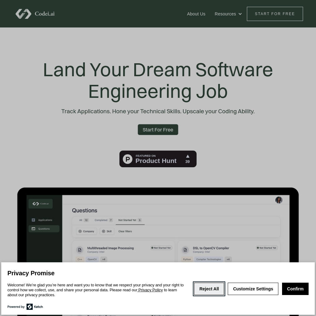 Codei AI