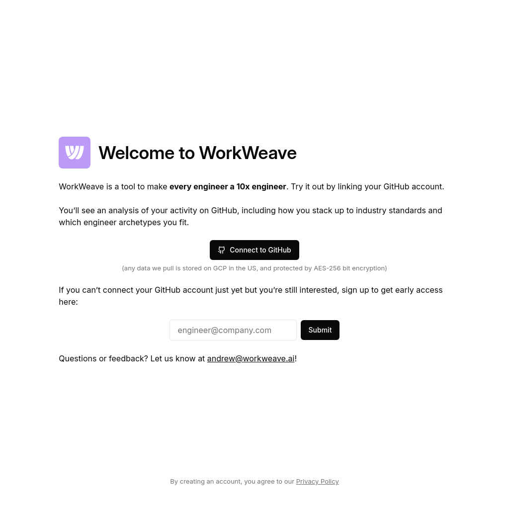 WorkWeave